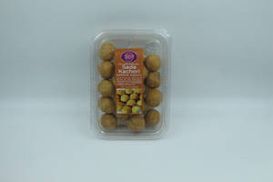Sada Kachori (200 Gms)