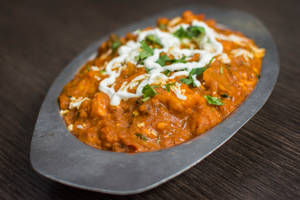 Paneer Butter Masala