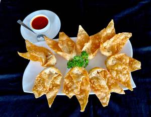 Chicken  Fried Wonton