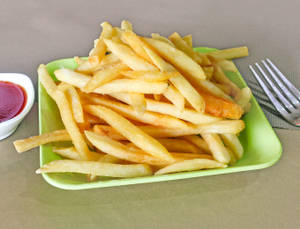 Mfc French Fries