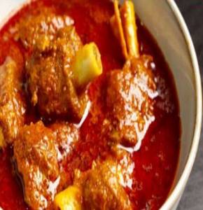 Muton Roghan Josh