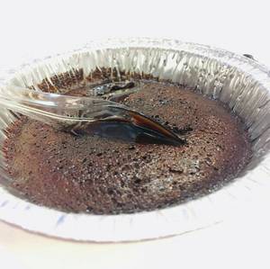 Choco Lava Cake