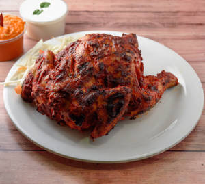 Citapani Grilled Chicken