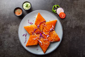 Spring Dosa