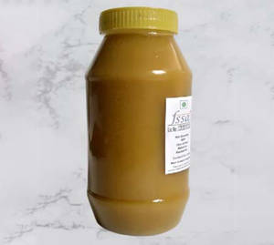 Eureka Healthy Pure Ghee (500 Gm)