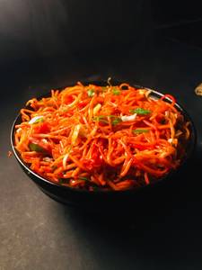 Schewan Noodles Bowl