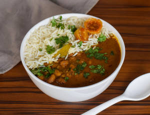 Rajmah Chawal