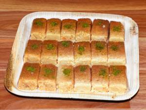 Ajmeri Kalakand (Per Kg)