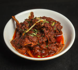 Mutton Roast (Deep Fry)