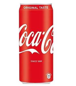 Coke 300 Ml