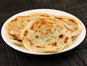 Parotta