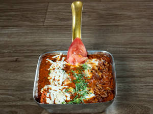 Chaska Naughty Paneer