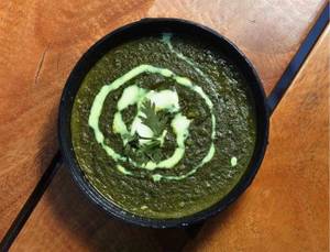 Sarson ka Saag          