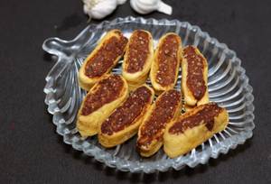 Bhakervadi (our Speciality)