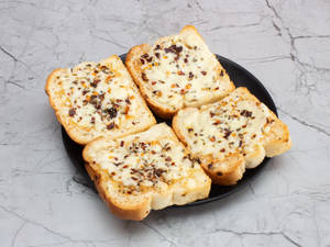 Cheese Garlic Bread