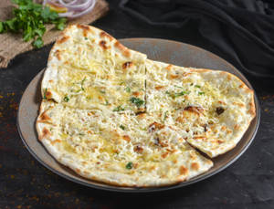Cheese Naan