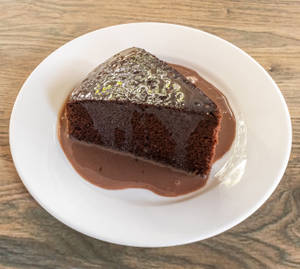 Chocolate Cake [900 Gm]