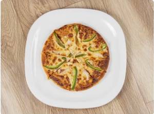 Veg Pizza [8 inches]
