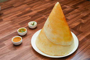 Ghee Roast  
