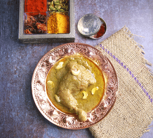 Chicken Kali Mirch