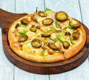 Farm Fresh Pizza