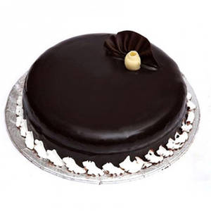 Choco Delight Cake (400gm)