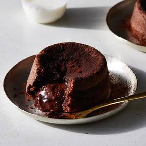 Choco Lava Cake