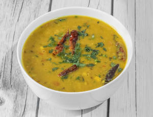 Dal Fry