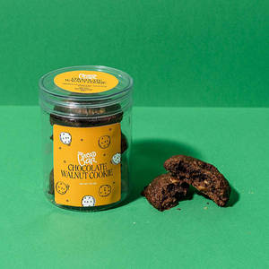 Chocolate Chip Walnut