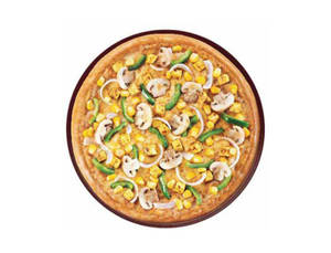 7" Regular Veggie Fresh