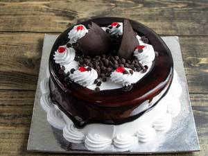 Chocolate Cake (1kg)