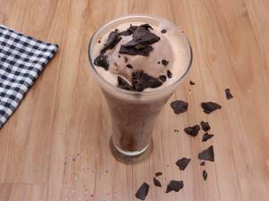 Chocolate Shake
