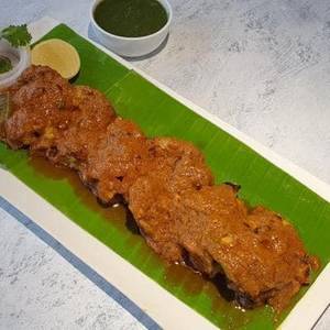 Murgh Changezi Tikka