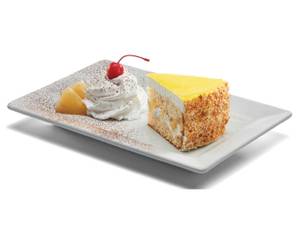 Pineapple Pastry