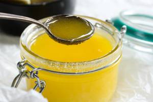 Deshi Ghee