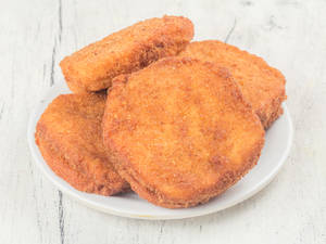 Bread Pockets (2 pcs)