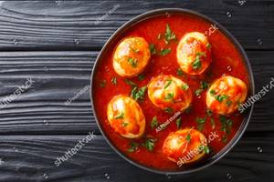 Egg Curry