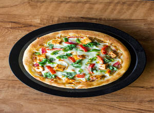 Amritsari Tandoori Paneer