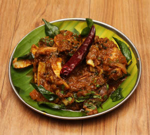 Chicken Pallipalayam