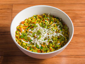 Veg Pulao