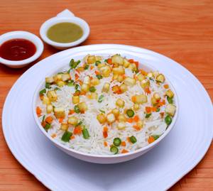 Paneer Fried Rice