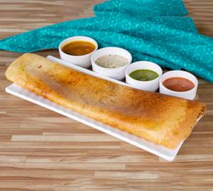 Masala Dosa