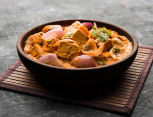 Paneer Butter Masala