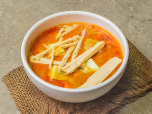 Paneer Butter Masala