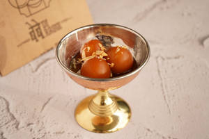 Gulab Jamun [4 Pcs]