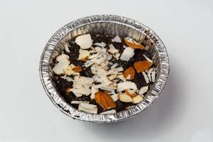 Nutty Chocolate (Badam)