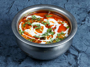 Handi Paneer