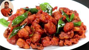 Kalan Chilli