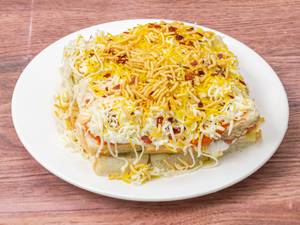 Malai Sandwich