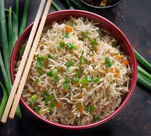 Veg Fried Rice